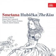 Prague National Theater Orchestra, Zdenek Chalabala - Smetana: The Kiss (2006)