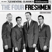 The Four Freshmen - Essential Classics, Vol. 92: The Four Freshmen (2024)