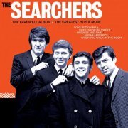 The Searchers - The Farewell Album: The Greatest Hits & More (2019)