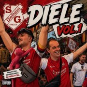 Öhlimaestro - Diele Vol. 1 (2026)