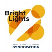 BYU Syncopation - Bright Lights (2018) [Hi-Res]