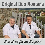 Original Duo Montana - Eine Liebe Für Die Ewigkeit (2019)