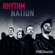 PUBLIQuartet - Rhythm Nation (2026) [Hi-Res]