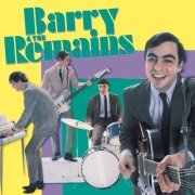 Barry & The Remains - The Remains (1991)