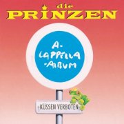 Die Prinzen - Küssen verboten (A-capella-Album) (1993)