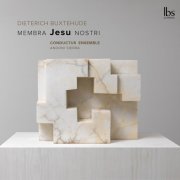 Conductus Ensemble & Andoni Sierra - Membra Jesu nostri (2022) [Hi-Res]