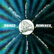 KC & The Sunshine Band - Dance Remixes (1998)