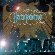 Hawkwind - Dust Of Time: 1969-2021 (2021) [6CD Box Set]