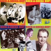 VA - Rock-A-Socka Hop! (1996-2009)