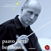 Deutsche Kammerphilharmonie, Paavo Jarvi - Beethoven: Overtures (2014)