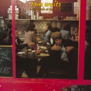 Tom Waits - Nighthawks At The Diner (1975) [Vinyl]