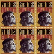 Peter Tosh - EQUAL RIGHTS (LEGACY EDITION) (1977/2011) FLAC