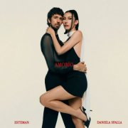 Esteman, Daniela Spalla - Amorío (2025) Hi-Res
