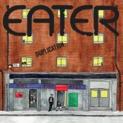 Eater - Duplication (2025)