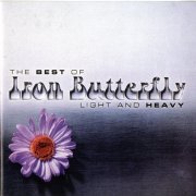 Iron Butterfly - Light and Heavy/The Best of... (1993)