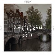 VA - Voltaire Music Pres. The Amsterdam Diary 2019 (2019)