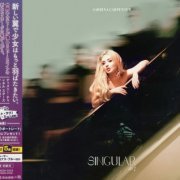 Sabrina Carpenter - Singular: Act I (2018) [Japanese Edition]