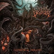 Cranial Disorder - Congenital Depravity (2024) Hi-Res