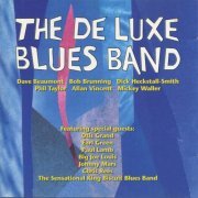 The De Luxe Blues Band - The De Luxe Blues Band (2000)