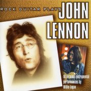 Willie Logan - Rock Guitar Plays John Lennon Tribute (2000)