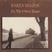 Karen Dalton - In My Own Time (2006)