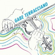 Gabe Terracciano - In Flight (2020)