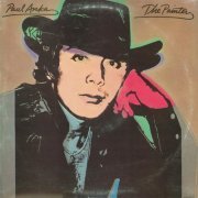 Paul Anka - The Painter (1976) [24bit FLAC]