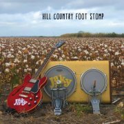 Janky - Hill Country Foot Stomp (2020)