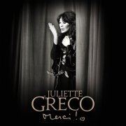 Juliette Gréco - Merci ! (2015)