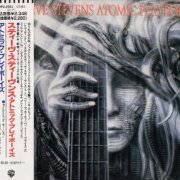 Steve Stevens - Atomic Playboys (1989)