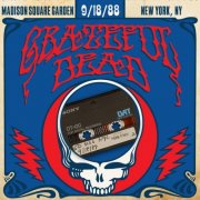 Grateful Dead - 1988-09-18 Madison Square Garden, New York, NY (2026) [Hi-Res]