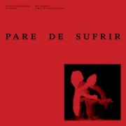 James William Blades - Pare De Sufrir (Original Motion Picture Soundtrack) (2024) [Hi-Res]