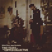 Jeppe Skovbakke - Two Years at the Coffee Collective (2021)