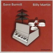 Dave Burrell & Billy Martin - Consequences (2006) 320 kbps