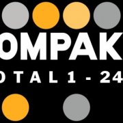 VA - Kompakt Total 1-24 (1999-2024)