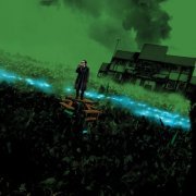 Steven Price - The World's End Vinyl (Original Motion Picture Score) (10th Anniversary Edition) (2023) [Hi-Res]