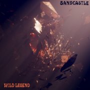 Sandcastle - Wild Legend (2023) [Hi-Res]