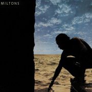 Milton Nascimento - Miltons (1989)