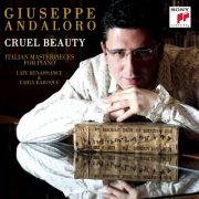 Giuseppe Andaloro - Cruel Beauty (2013)