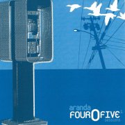 Aranda - Four0Five Sessions (2025) [Hi-Res]