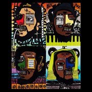 Terrace Martin, Robert Glasper, 9th Wonder, Kamasi Washington - Dinner Party (2020) Hi Res