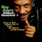 Roy Ayers - Roy Ayers Delfonic Reworked #1 (2025) [Hi-Res]