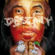 Lee "Scratch" Perry - Destiny (2023)