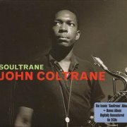 John Coltrane - Soultrane, Coltrane(First Trane) (2010)