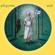 Piirpauke - Hali (2019) [Hi-Res]