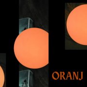 Robohands - Oranj (2026)