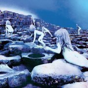 Led Zeppelin - Houses Of The Holy (Deluxe Edition) (1973/2014) [Hi-Res]