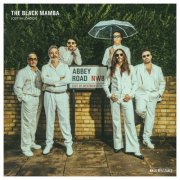 The Black Mamba - Lost In London (2025) [Hi-Res]