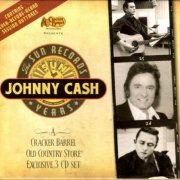 Johnny Cash - The Sun Records Years (2009)