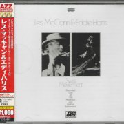 Les McCann & Eddie Harris - Swiss Movement (1969) [2012 Japan 24-bit Remaster]